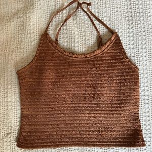 Free People Tank